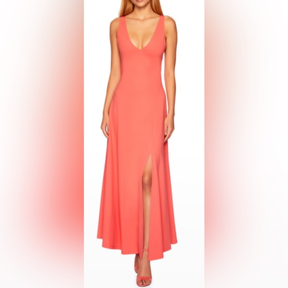Susana Monaco Dresses & Skirts - NWT! Susana Monaco Long Dress, size small